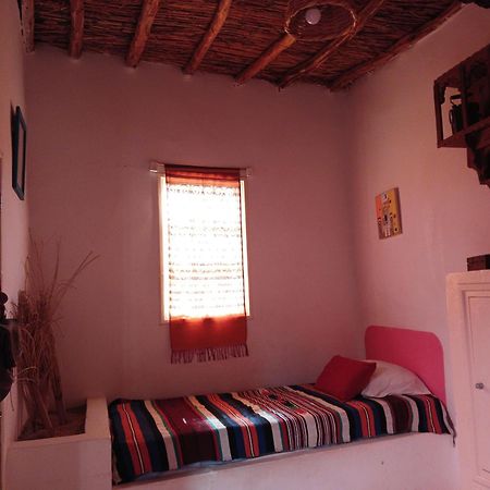 Chambre D'Hote Yamina Тафраут Екстер'єр фото