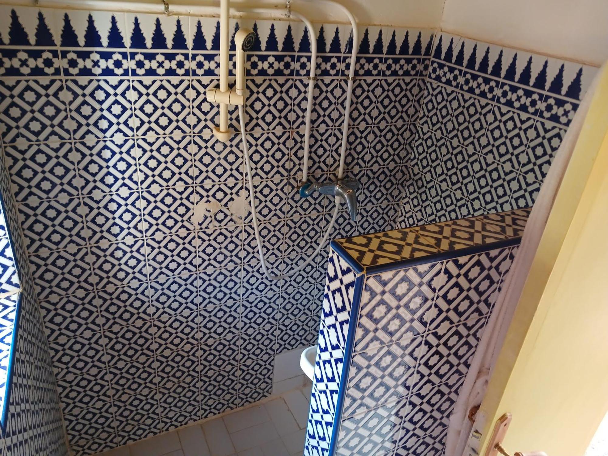 Chambre D'Hote Yamina Тафраут Екстер'єр фото